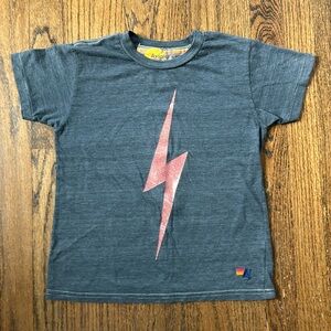 Aviator nation t shirt size 10